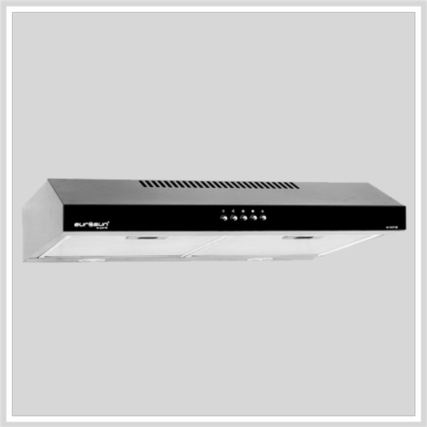  Máy Hút Mùi Cổ Điển Eurosun EH-60CF19S 