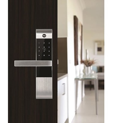 Khóa cửa Yale 3109 – ảnh 3