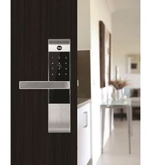 Khóa cửa Yale 3109 ảnh 3
