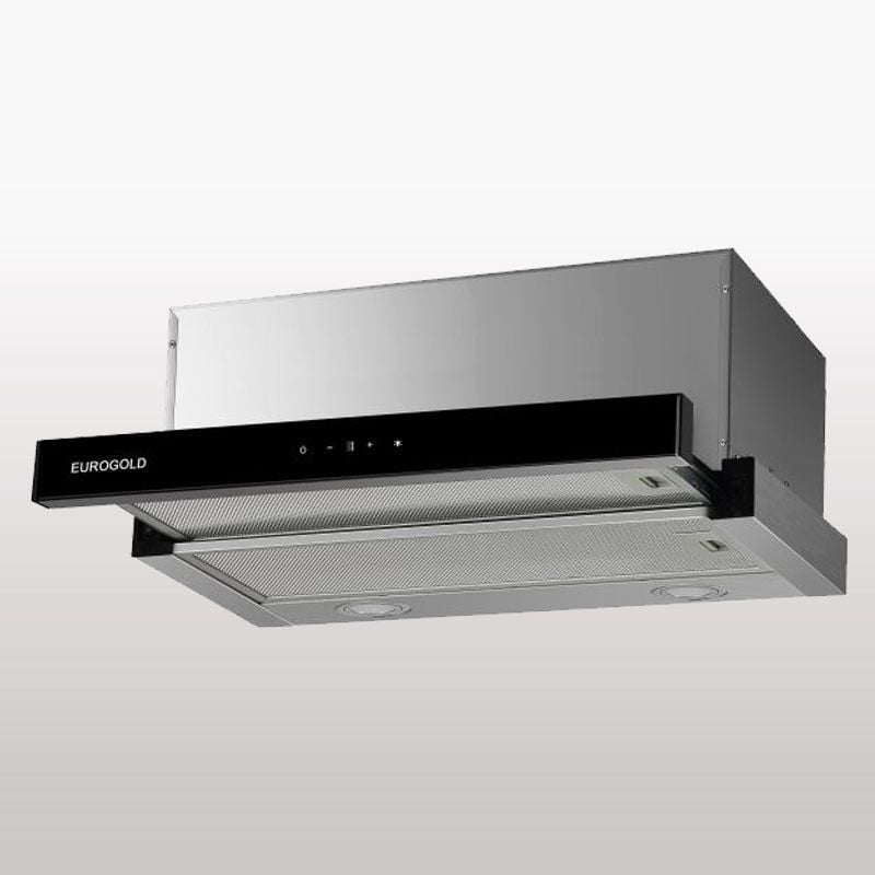  Máy Hút Mùi Âm Tủ 90cm Eurogold EUH01190 