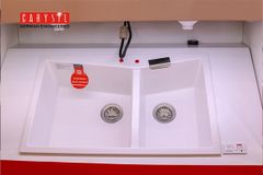 Chậu Rửa Chén Carysil LMC5 ảnh 5