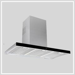Máy Hút Mùi Teka DLH 986 T 40487182 Áp Tường