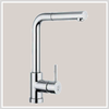  Vòi Rửa Chén Inox Carysil I-2385 