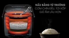 Nồi cơm điện cao tần Kangaroo 1.8 lít KG599N ảnh 3