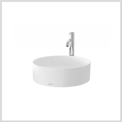 Chậu Rửa Đặt Bàn ToTo LW573JWF ảnh 1
