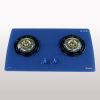Bếp gas âm Rinnai RB-2GV(BL)