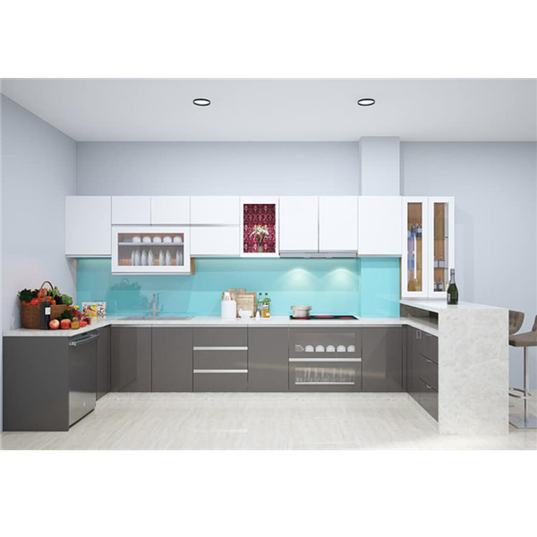 Tủ Thành Đô Melamine số 12