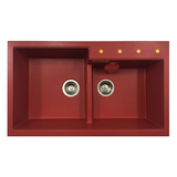 Chậu Rửa Chén Carysil TIP2