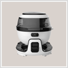  Nồi chiên không dầu Canzy CZ KW07 