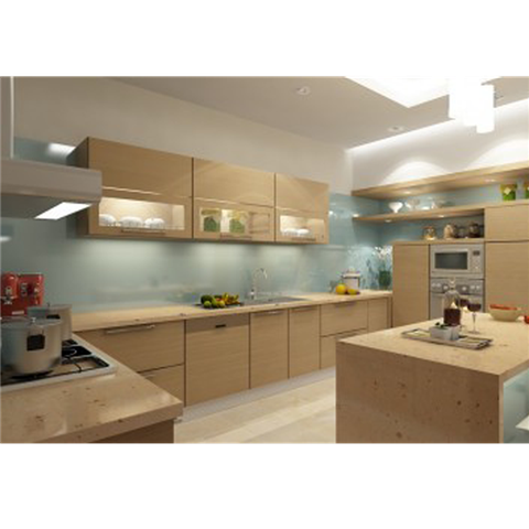 Tủ Thành Đô Laminate số 18