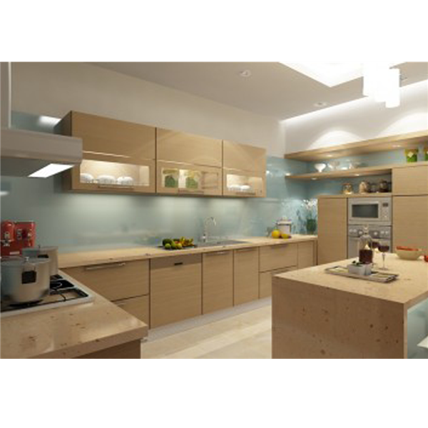 Tủ Thành Đô Laminate số 18