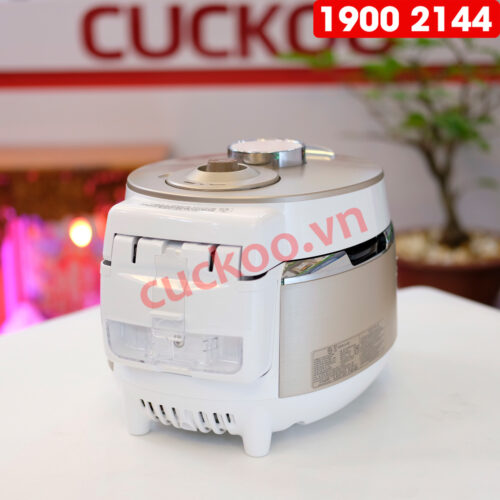 Nồi cơm điện Cao tần CRP-EHS0320FG 0.54L – ảnh 4