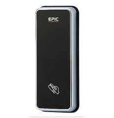 Khóa điện tử Epic TOUCH HOOK ảnh 4