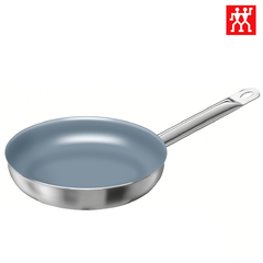 Twin Choice - Chảo inox 3 lớp (chống dính) 24cm