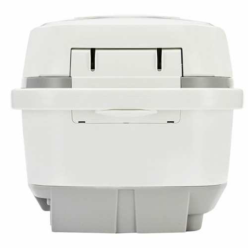 NỒI CƠM ĐIỆN TỬ TIGER JBX-B18W 1.8L – ảnh 5