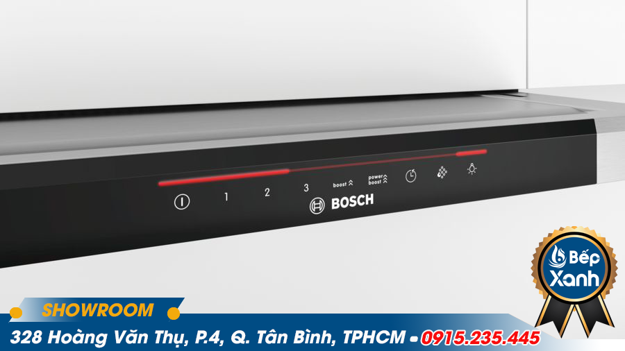 Máy Hút Mùi Âm Tủ 90cm Bosch HMH.DFS097J50B Series 8 – ảnh 4