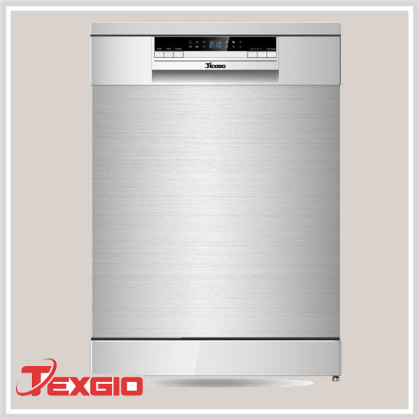 Máy rửa chén Texgio TG-W60F955 14 bộ, độc lập