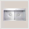  Chậu Cao Cấp Canzy – CZ 8345HB 