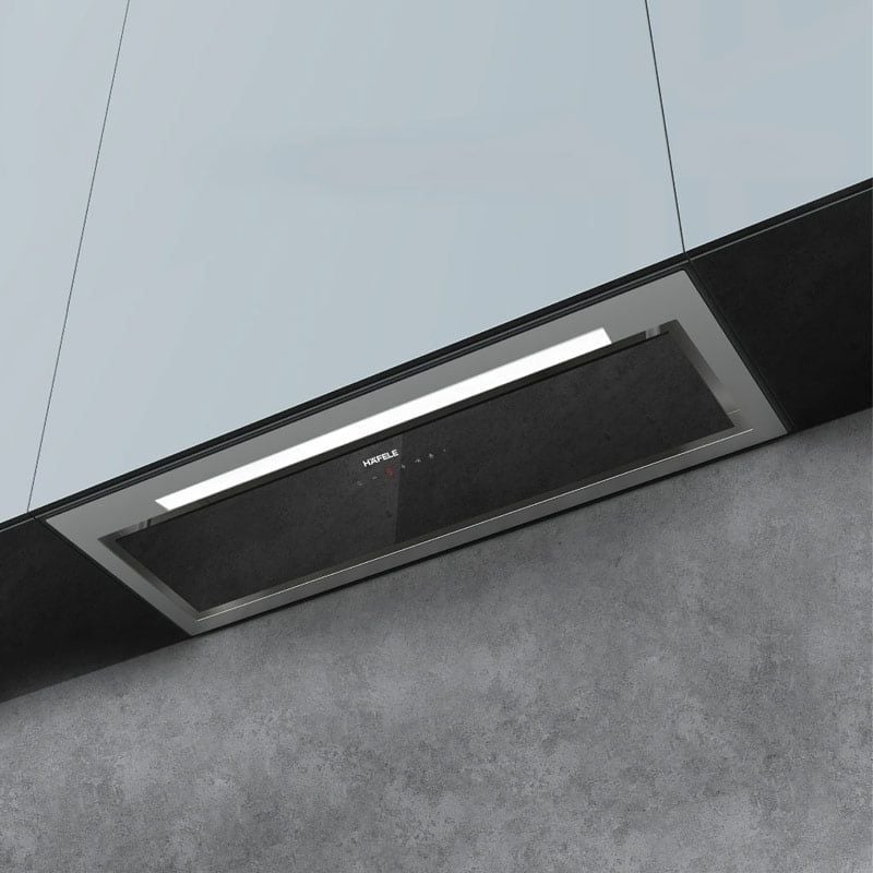  Máy Hút Mùi Âm Tủ Hidden Hafele HH-BI72A, mã số 533.80.027 