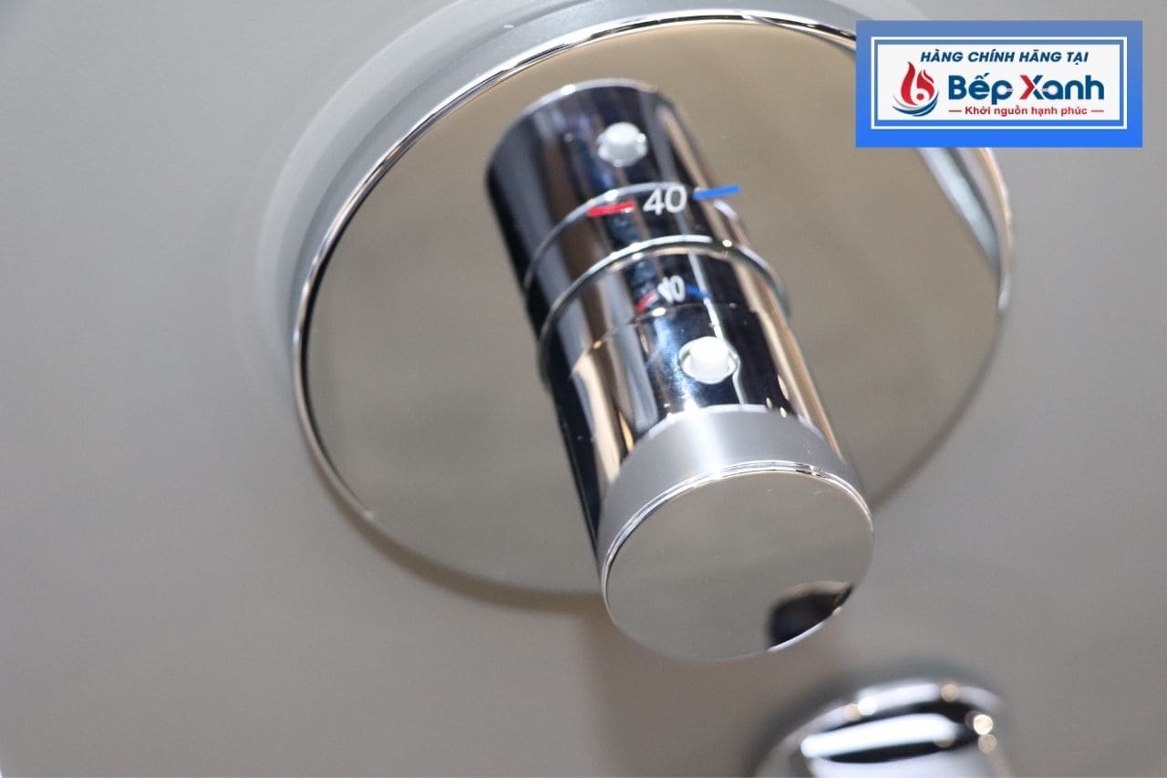 Van Điều Chỉnh Nhiệt Độ TOTO TBV01406B – ảnh 4