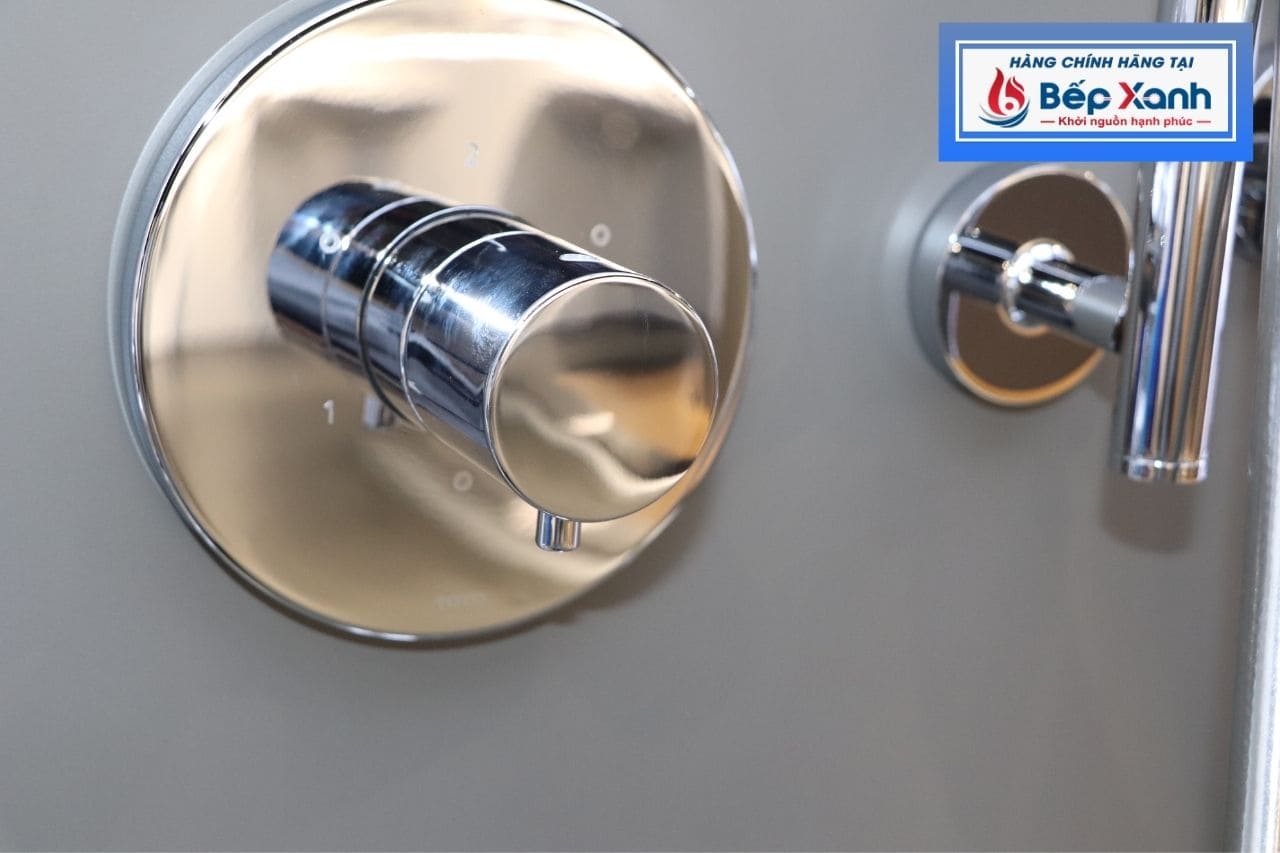 Van Điều Chỉnh Nhiệt Độ TOTO TBV01406B/TBN01001B – ảnh 5