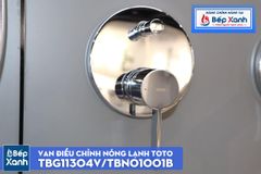 Van Điều Chỉnh Nóng Lạnh TOTO TBG11304V/TBN01001B ảnh 3