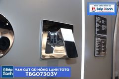 Van Điều Chỉnh Nóng Lạnh TOTO TBG07303V/TBN01001B ảnh 4