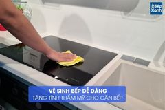 Bếp từ 3 vùng nấu Hafele HC-I603D 536.61.631 ảnh 10