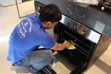 Lò Nướng Âm Tủ Malloca MOV-655EGT