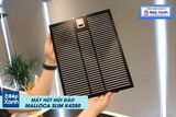 Máy hút mùi đảo Malloca SLIM K4250