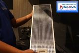 Máy Hút Mùi Âm Tủ 70cm Malloca K1507 TC - Hàng nhập khẩu