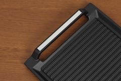 Vỉ nướng đa năng Malloca GP-455 ảnh 7