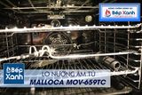 Lò nướng âm tủ Malloca MOV-659TC