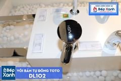Vòi Bán Tự Động ToTo DL102 ảnh 8