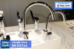 Vòi Bếp ToTo DK307AS ảnh 5