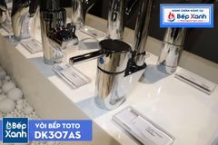 Vòi Bếp ToTo DK307AS ảnh 9