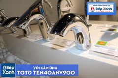 Vòi Tự Động ToTo TEN40ANV900/TN78-9V900/TVLF405 ảnh 6
