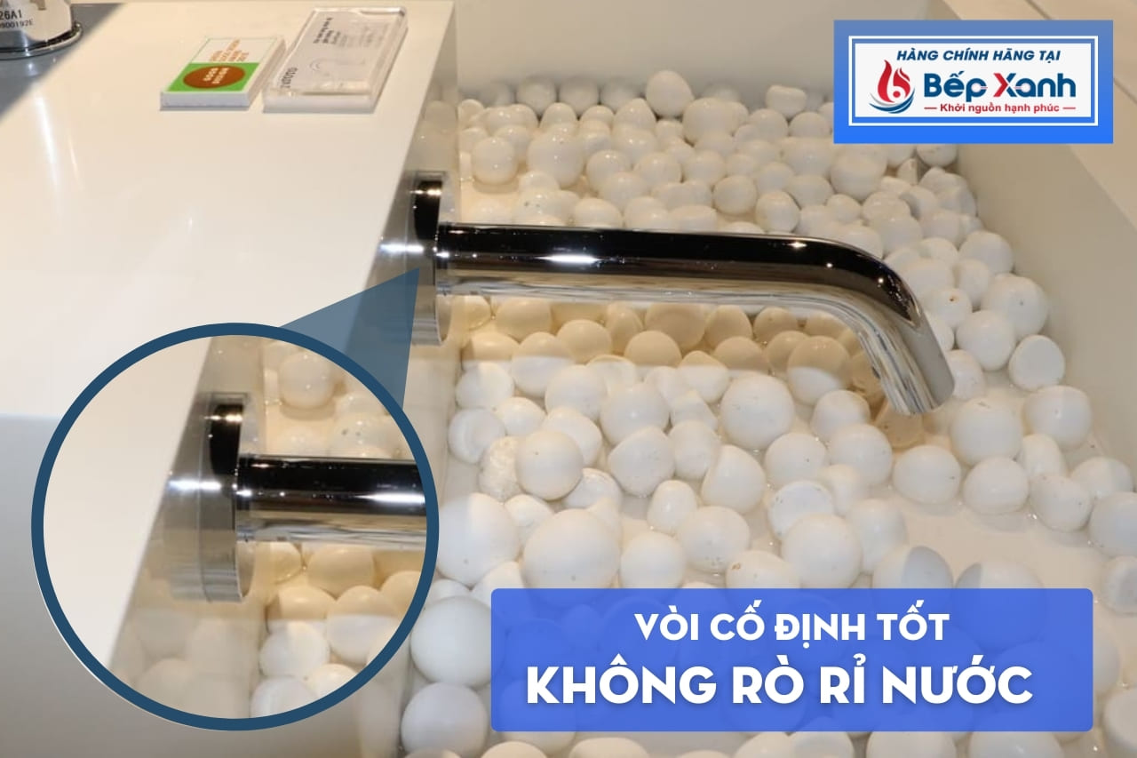 Vòi Tự Động ToTo DLE105AN/DLE124DH/DN010 – ảnh 4