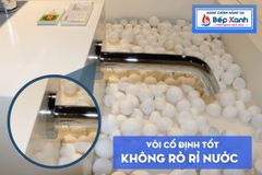 Vòi Tự Động ToTo DLE105AN/DLE124DH/DN010 ảnh 4