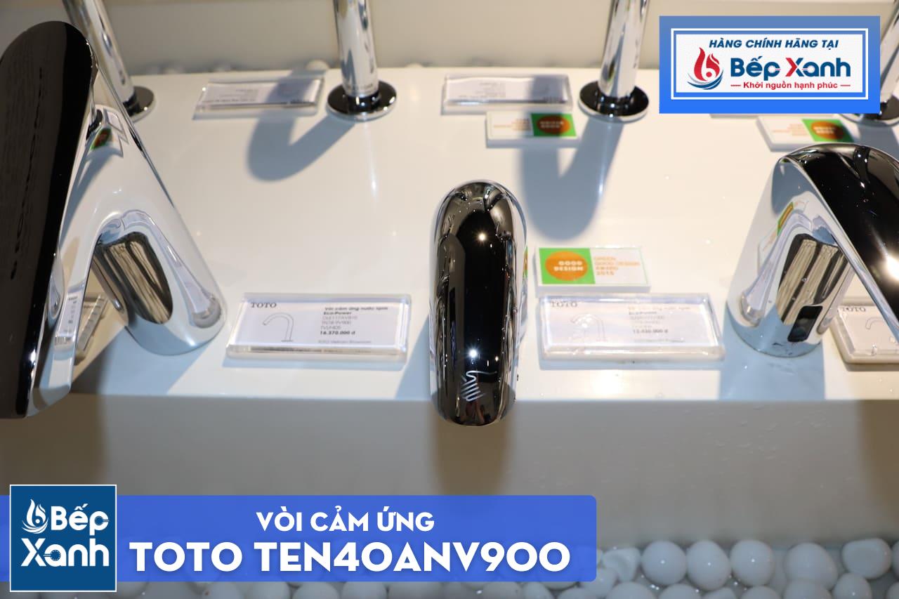 Vòi Tự Động ToTo TEN40ANV900/TN78-9V900/TVLF405 – ảnh 8