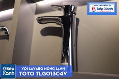 Vòi Chậu ToTo TLG01304V ảnh 3