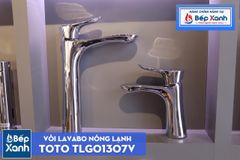 Vòi Chậu ToTo TLG01307V ảnh 3