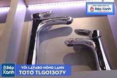 Vòi Chậu ToTo TLG01307V ảnh 4