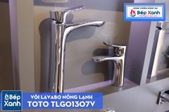 Vòi Chậu ToTo TLG01307V ảnh 6