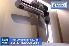 Vòi Chậu ToTo TLG02304V ảnh 6