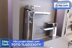 Vòi Chậu ToTo TLG02307V ảnh 7