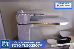Vòi Chậu ToTo TLG02307V ảnh 5
