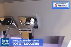Vòi Chậu ToTo TLG02311B ảnh 7