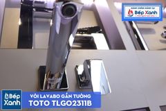 Vòi Chậu ToTo TLG02311B ảnh 6