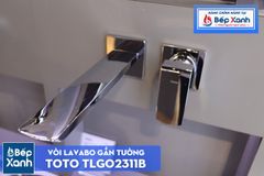 Vòi Chậu ToTo TLG02311B ảnh 4